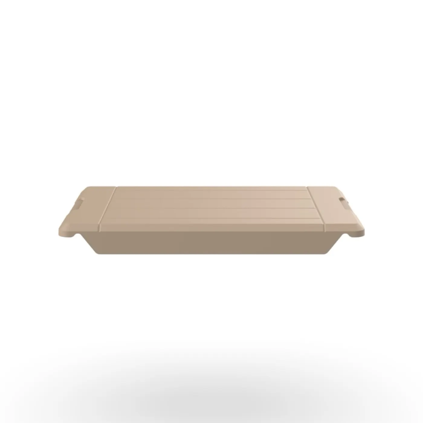Table plateau Calma