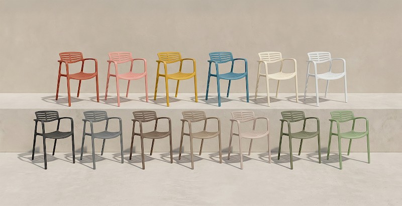 toledo aire trends 2400