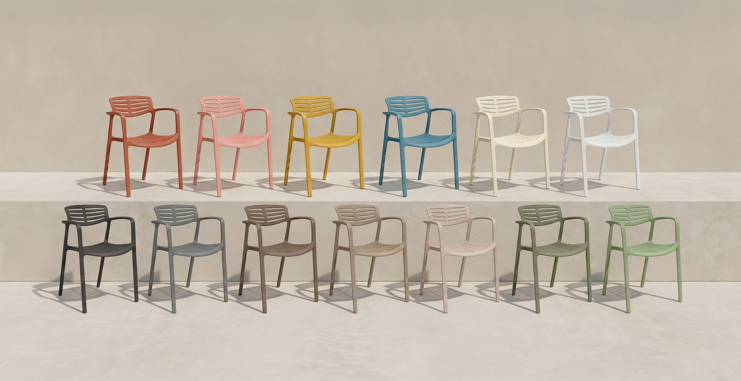 toledo aire trends 2400