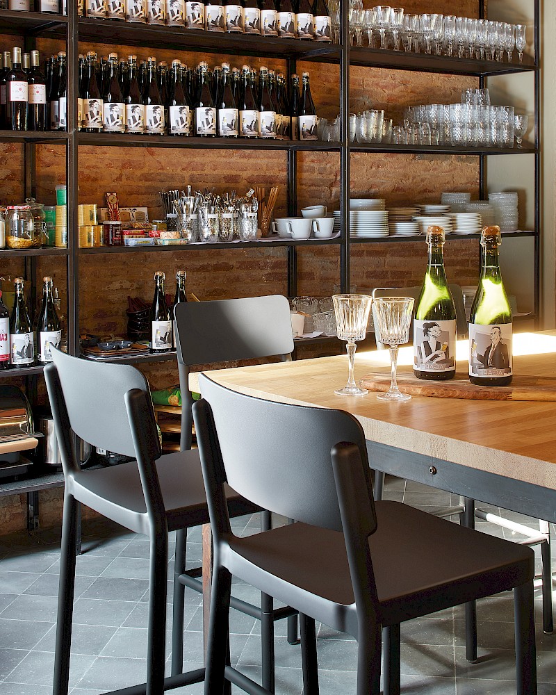 lisboa taburete resol