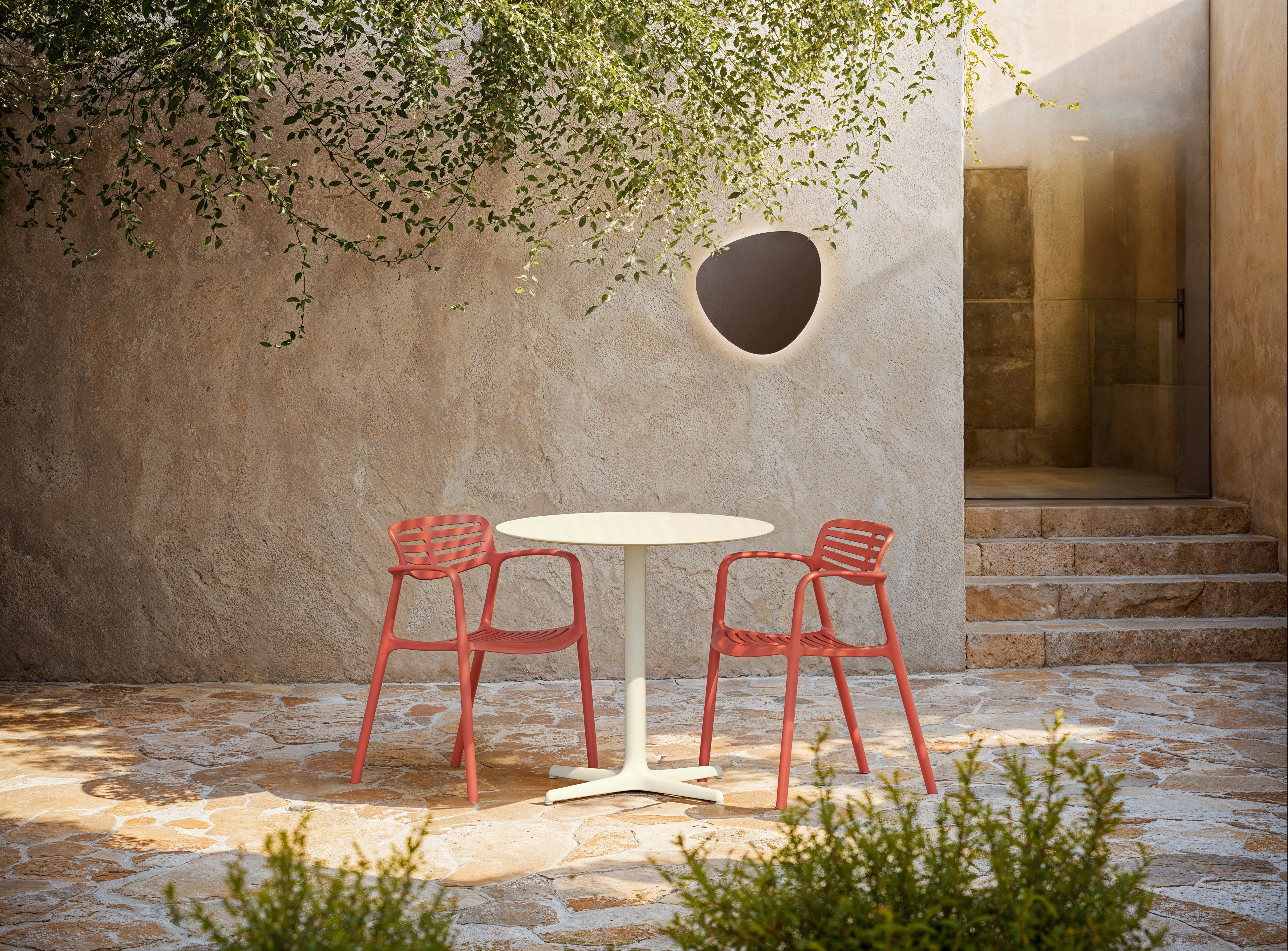 06838 06102 toledo aire silla greda toledo mesa marfil