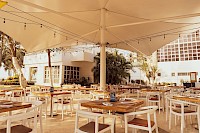 hotel las americas casa