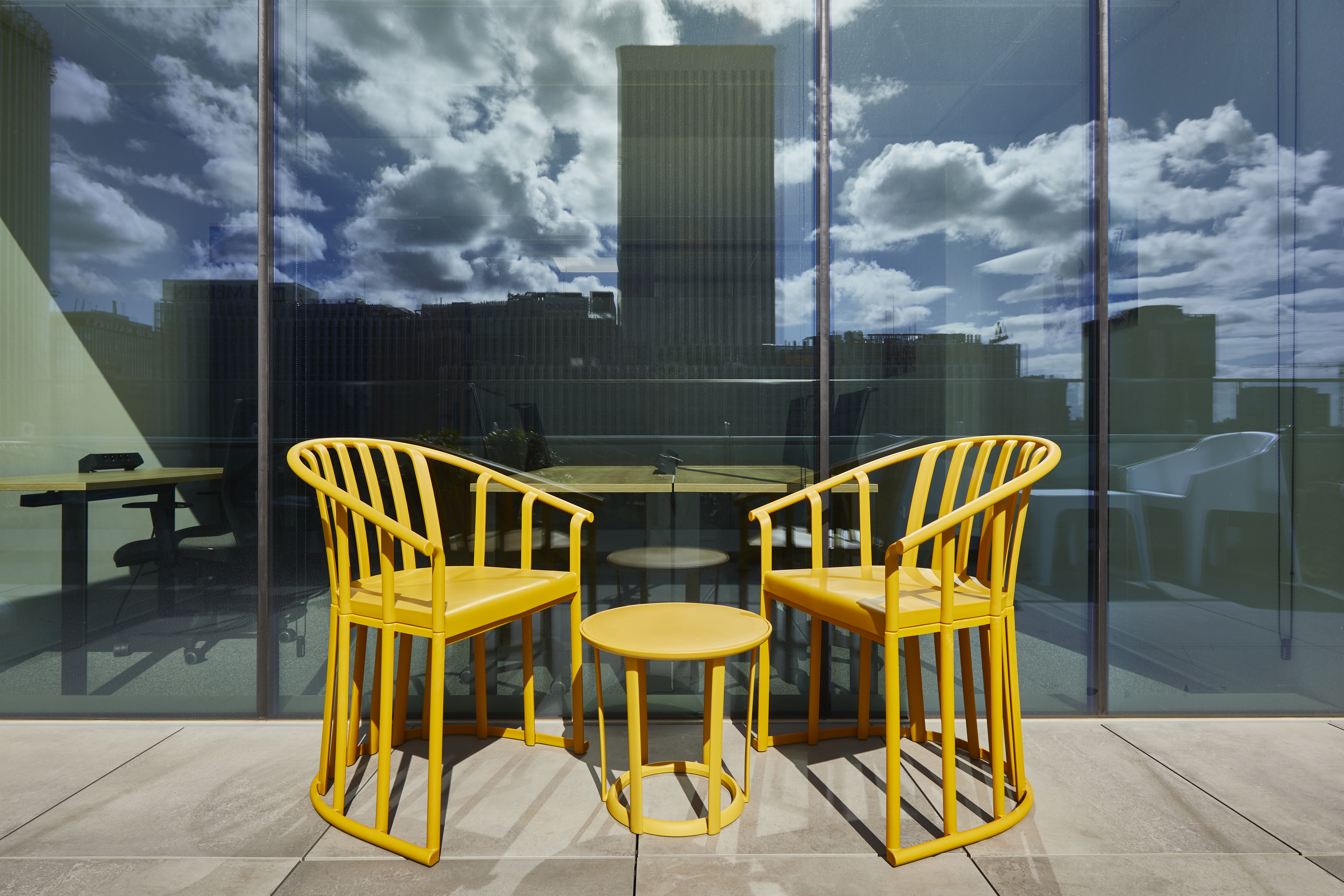 set raff toscano 1 2