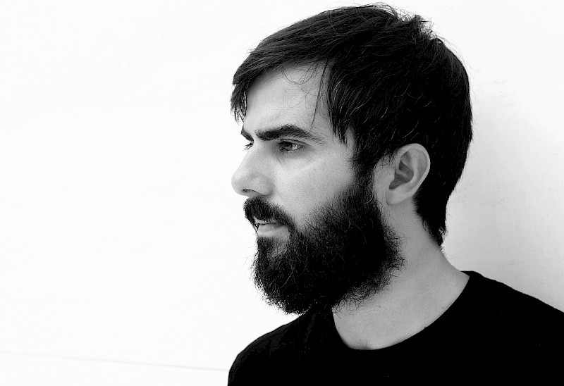 David Carrasco Barceló