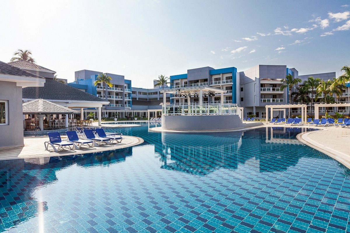 hotel varadero cuba rumbona marina resol