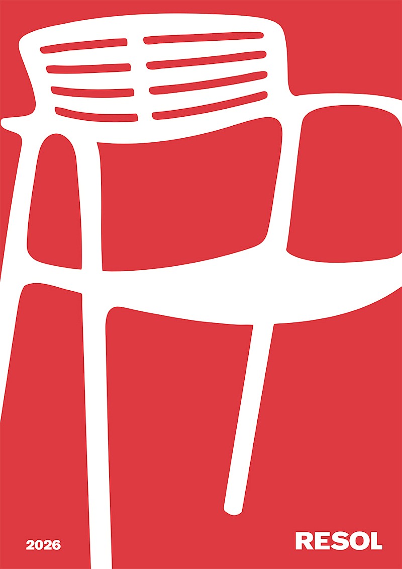 resol catalogo 26