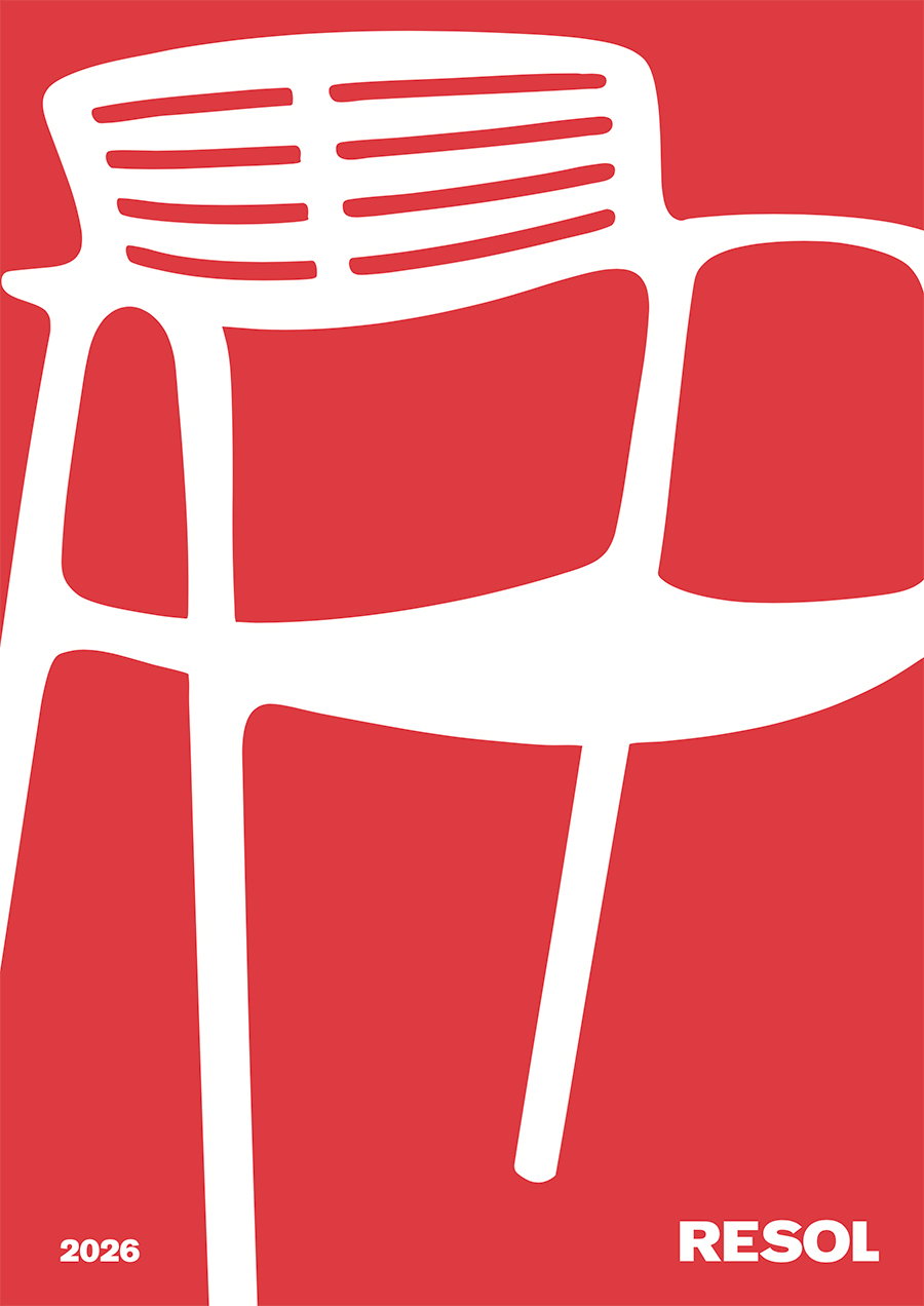 resol catalogo 26