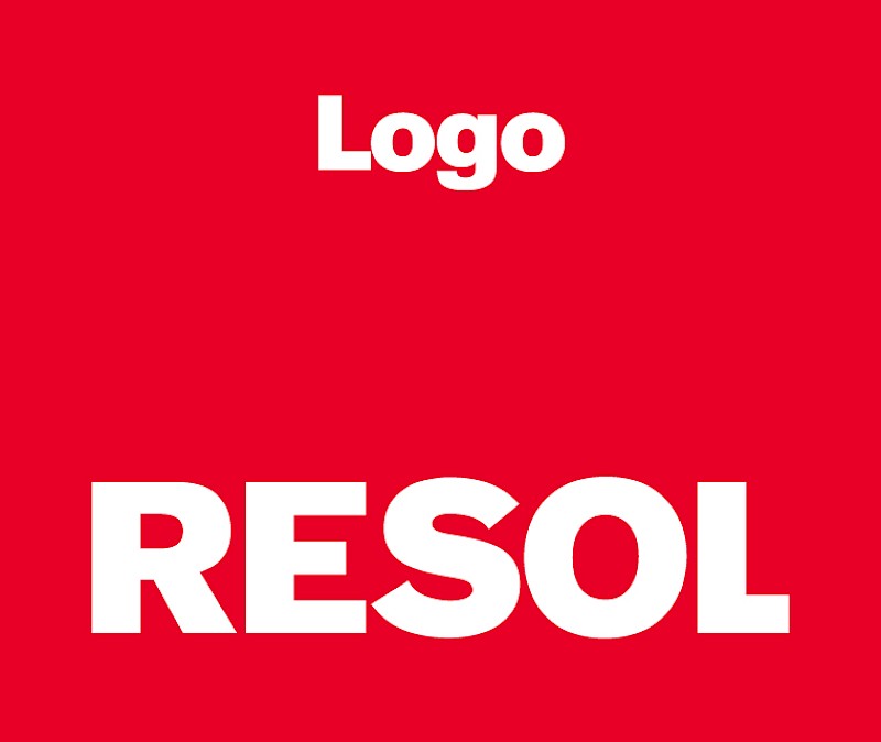 resol portada recursos logo