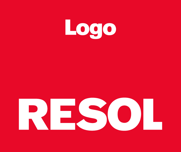 resol portada recursos logo