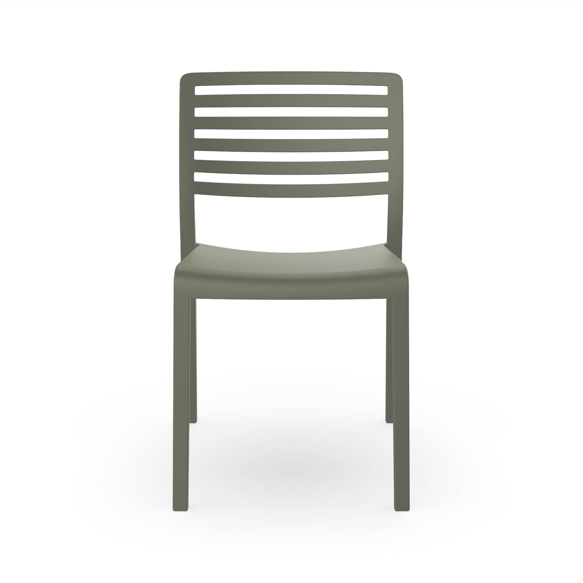 Chaise Lama