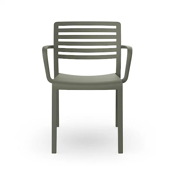 Lama Armchair