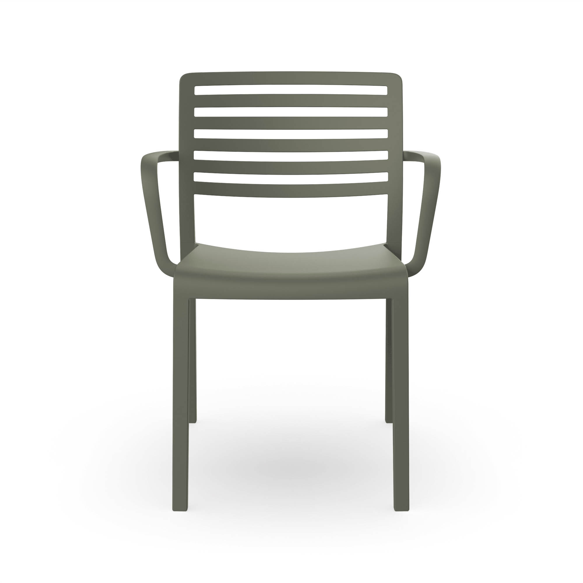 Fauteuil Lama