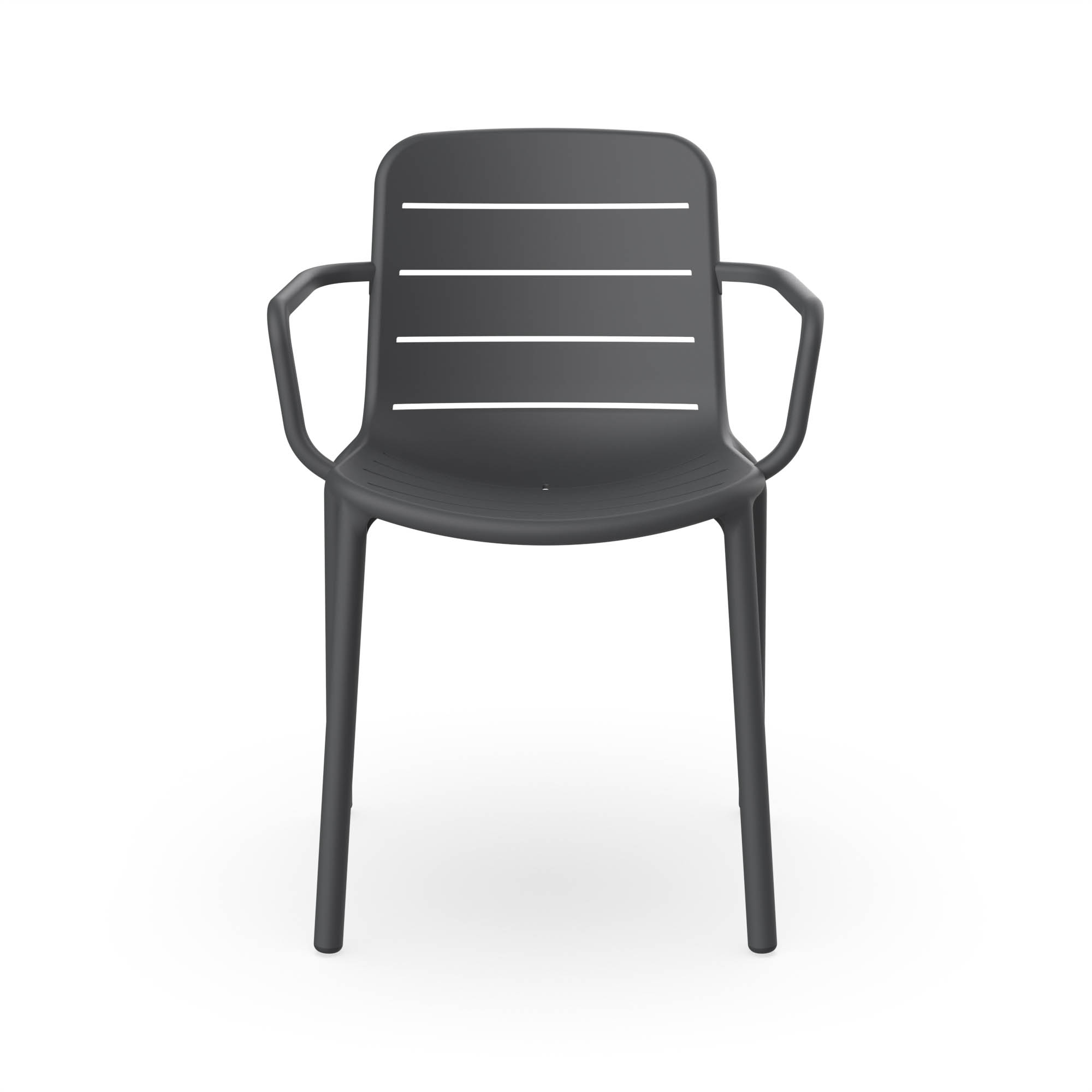 Fauteuil Gina