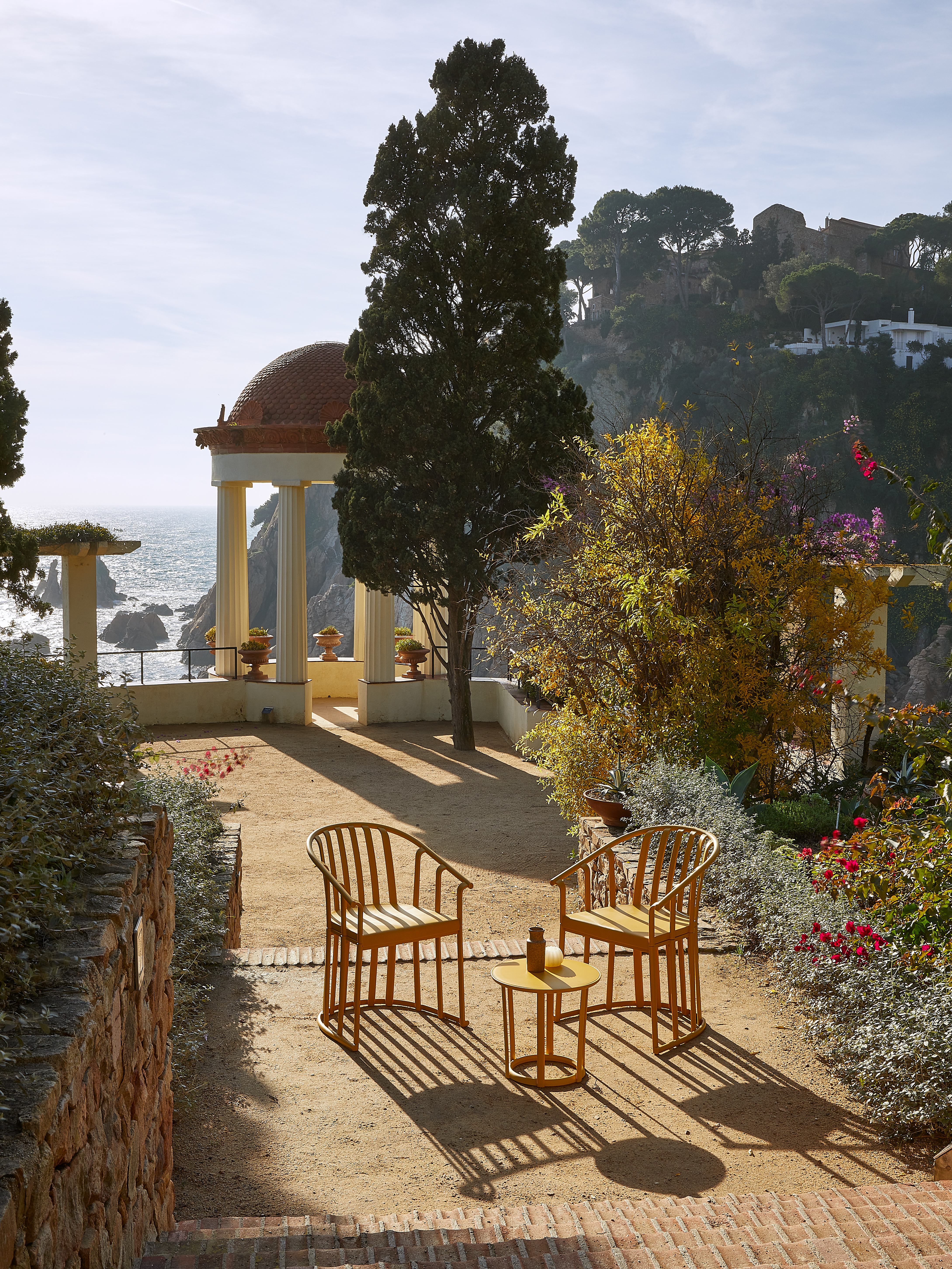 Sillón Raff