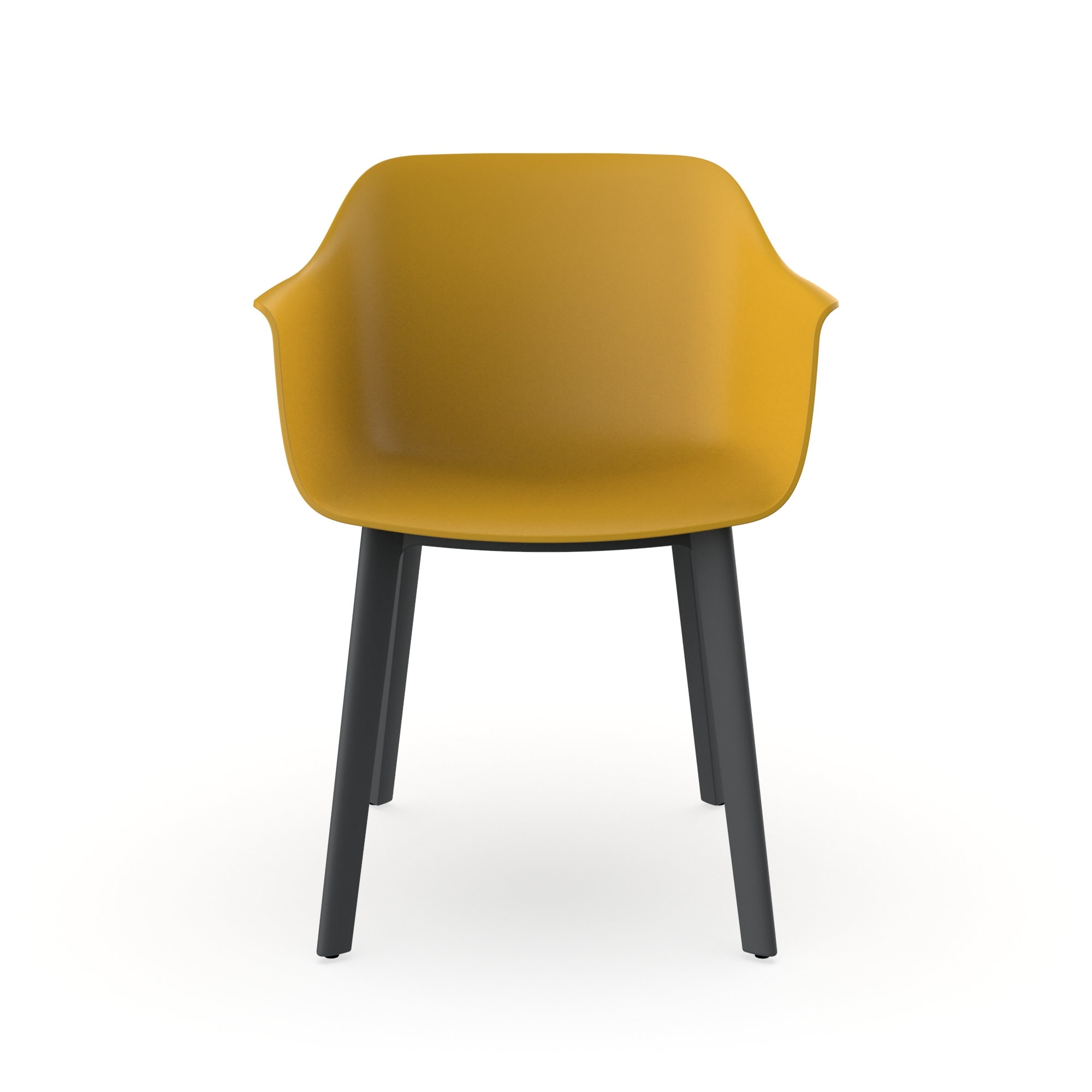 Chaise Shape