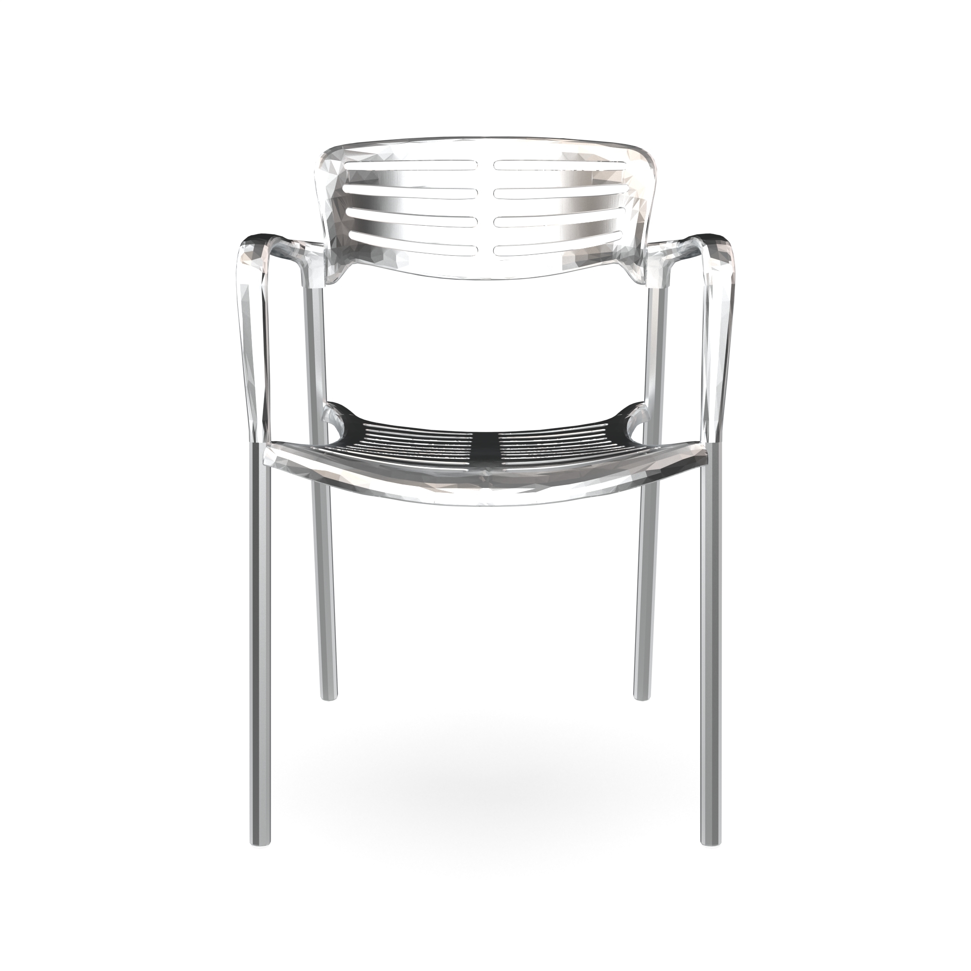 Fauteuil Toledo