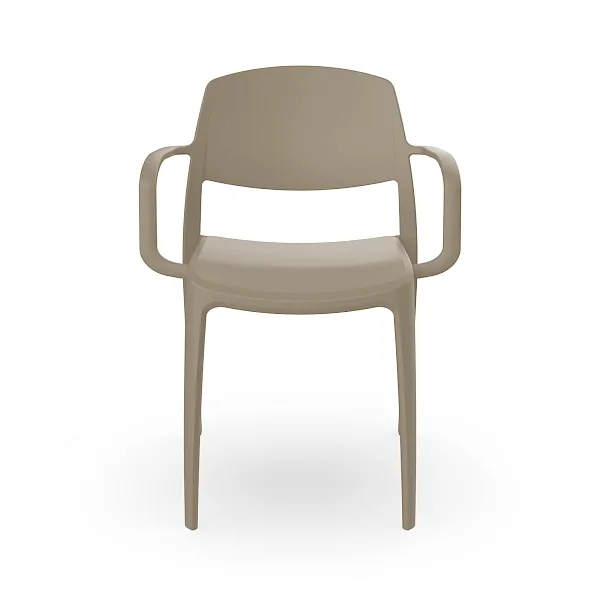 Smart Armchair