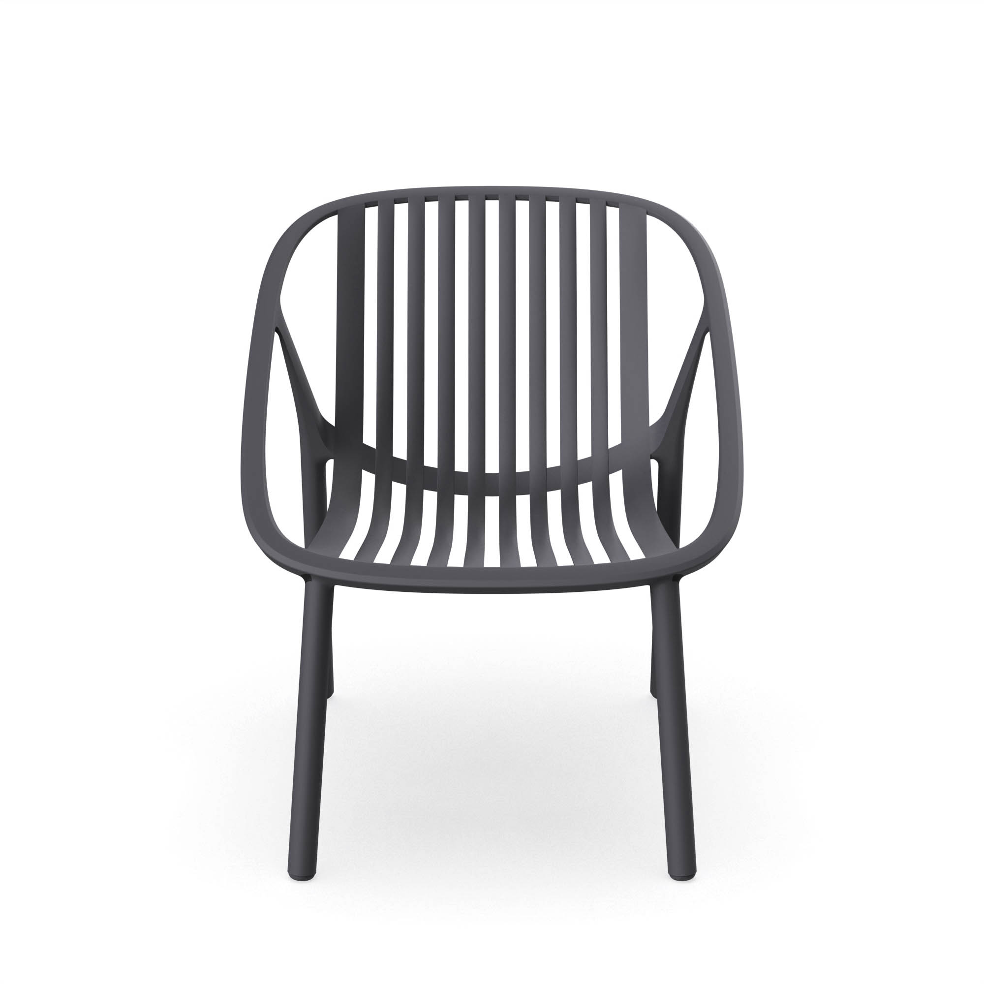 Sillón Bini Lounge