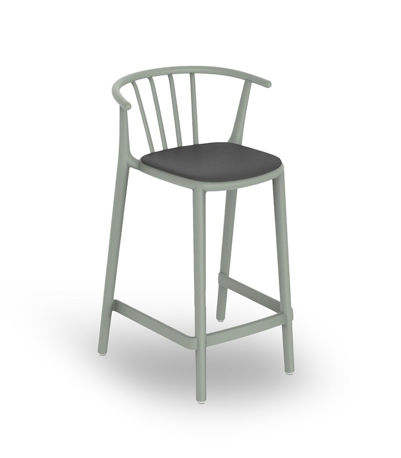 fix 69dd0013e7439 taburete medio woody tapizado gris verdoso web