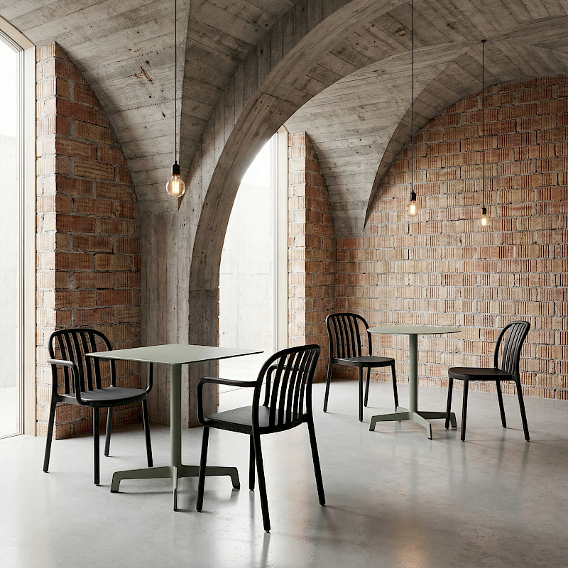 fix 69dd0023e76bb 05168 06133 06130 sue silla negrosputnik mesa gris verdoso