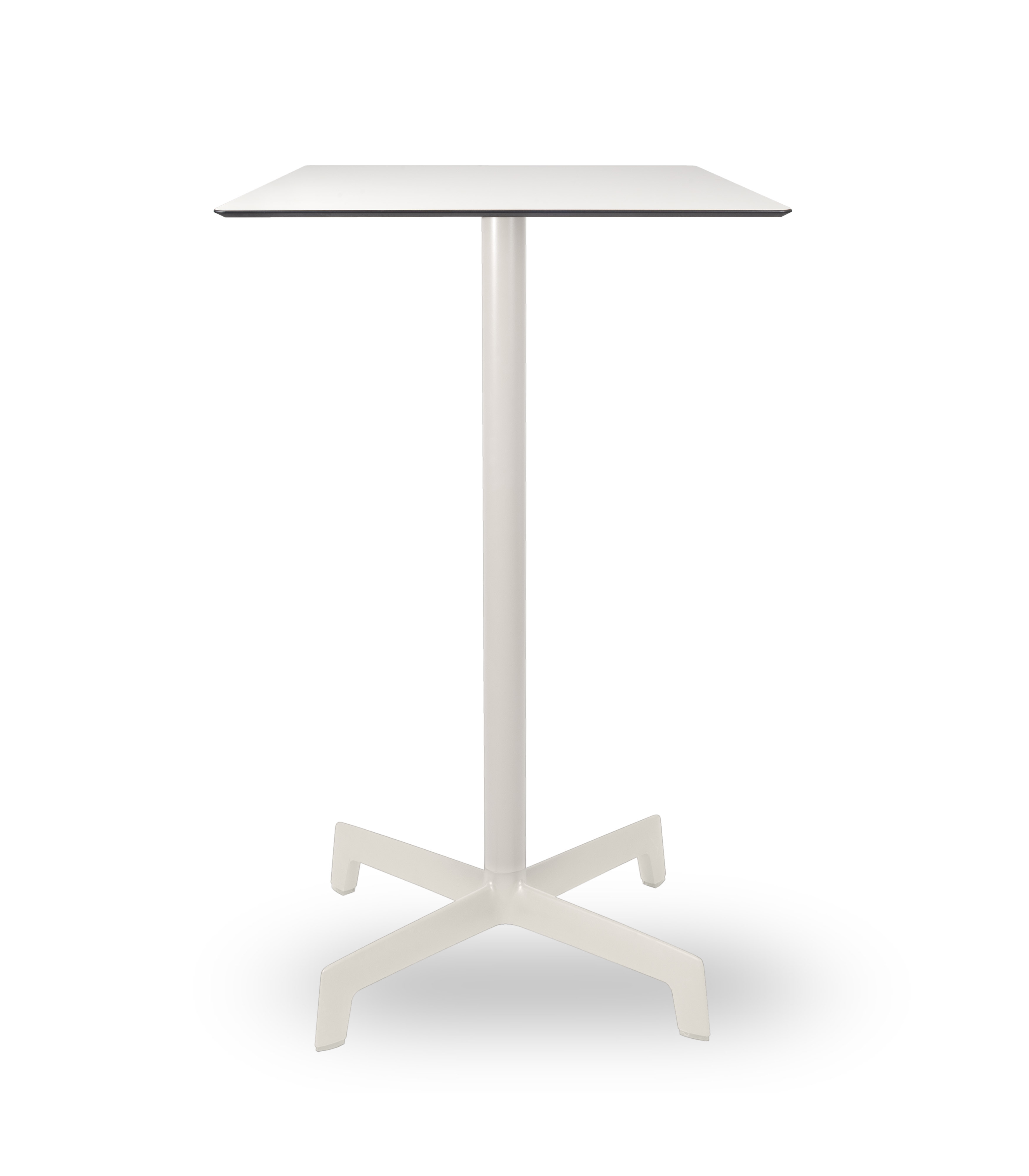 Mesa alta Sputnik Monocolor