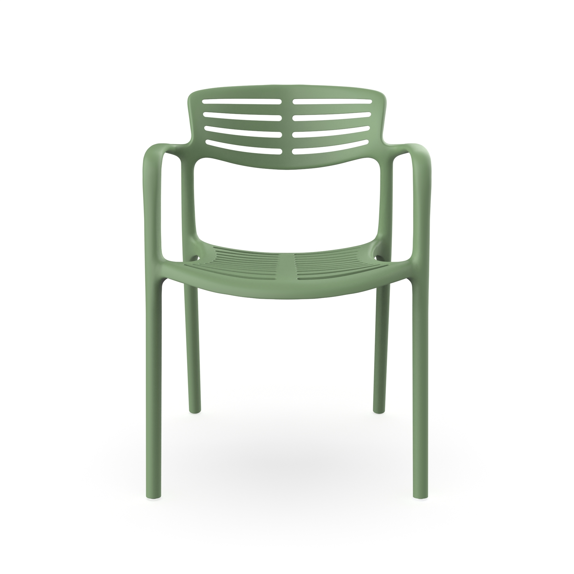 Fauteuil Toledo Aire