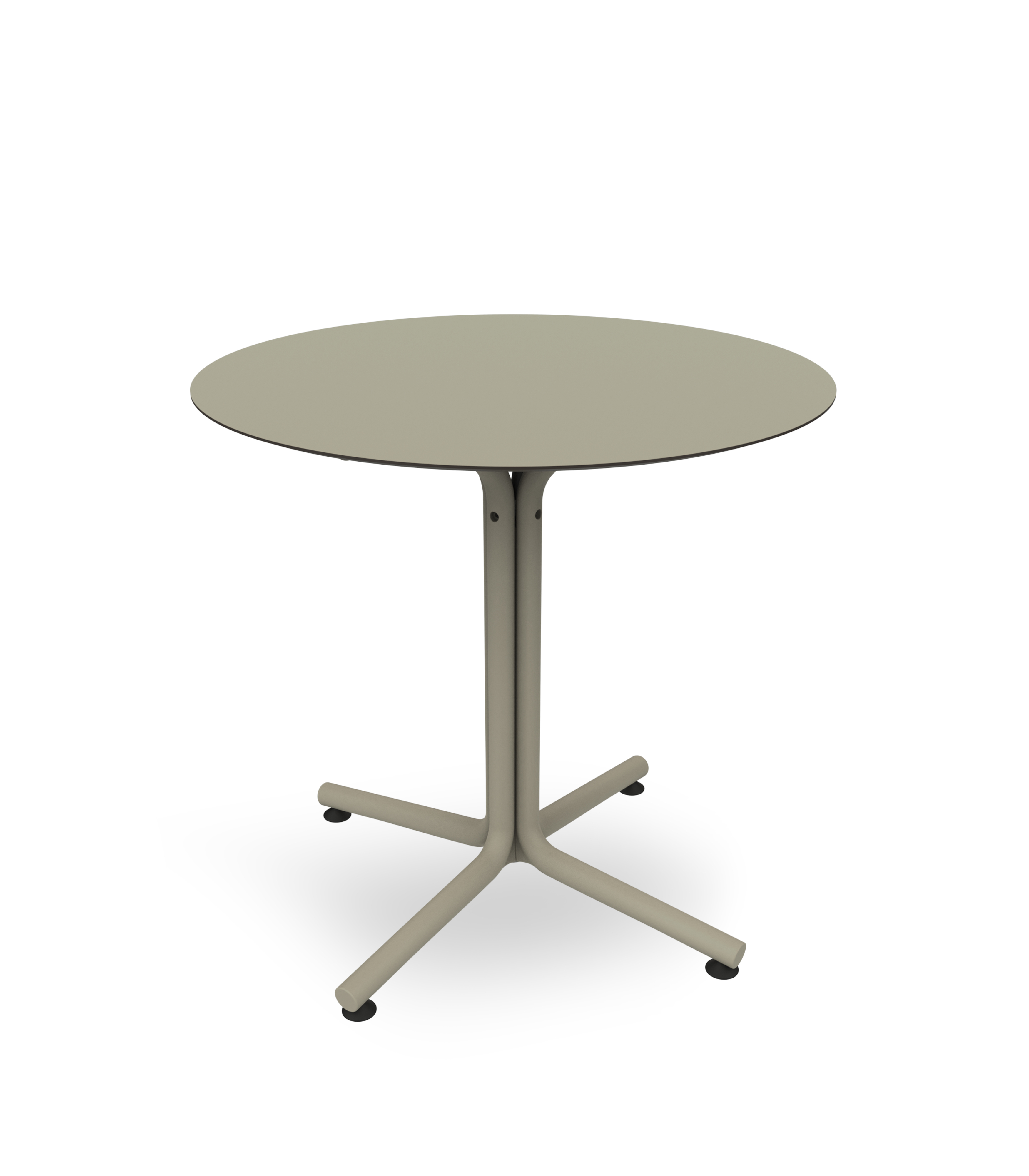 Mesa Bini Hpl Ø80