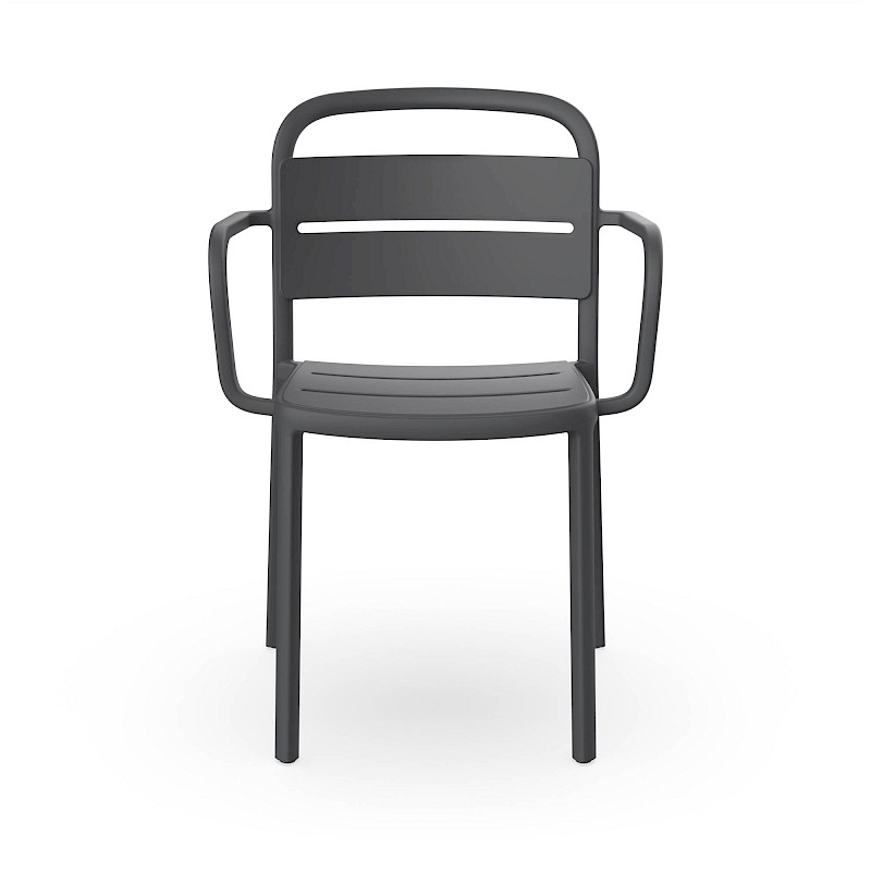 fix 69dd0c25cd7f7 05350 silla con brazos como gris oscuro