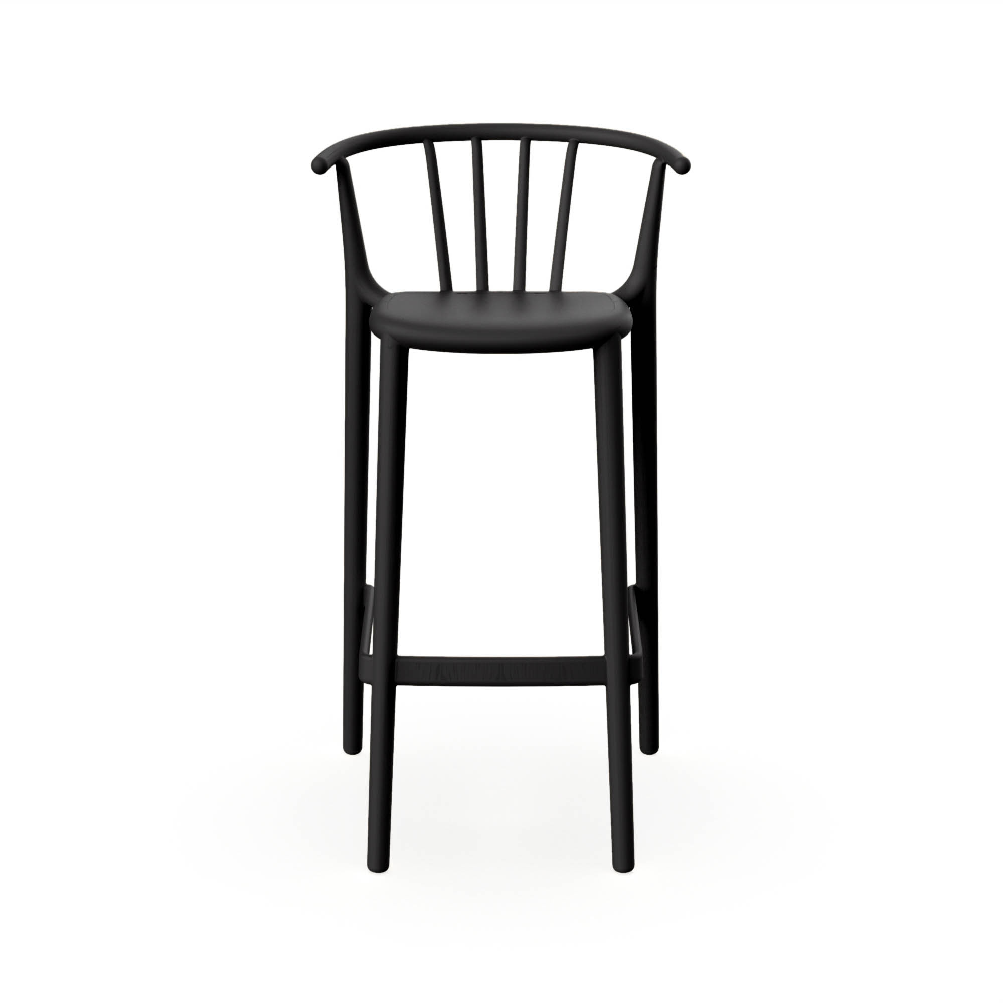 fix 69dd0c2dd2cd2 05445 woody taburete alto negro