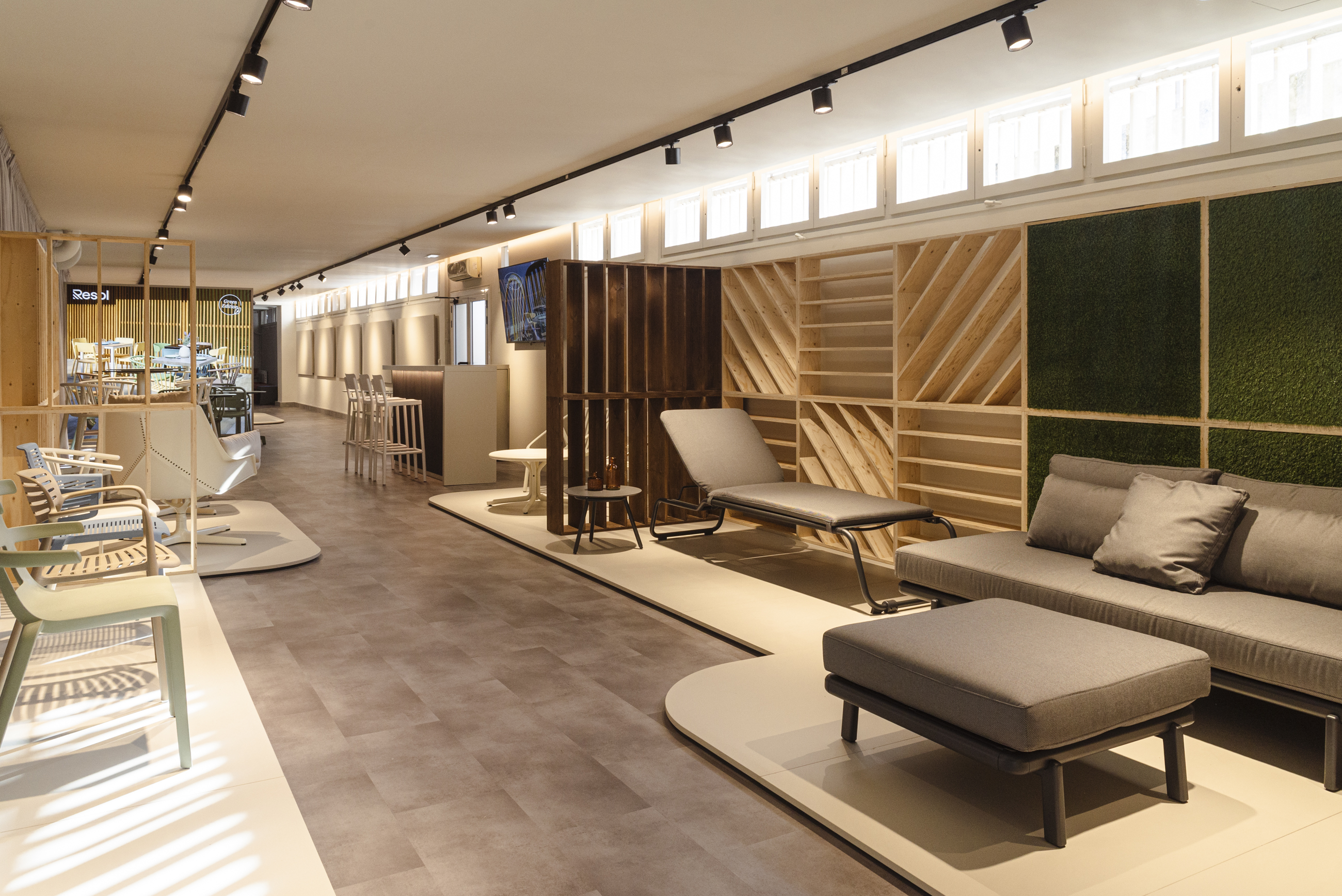 Lliçà d'Amunt, Barcelona