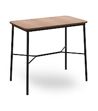 fix 6a0dade335d1a 06374 mesa hub alta negra 120x70 melamina roble oscuro