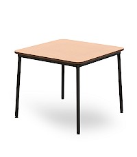 fix 6a0daebf071bd 06341 mesa hub negra 90x90 melamina roble natural
