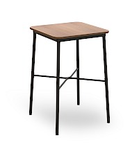 fix 6a0daec02c301 06366 mesa hub alta negra 70x70 melamina roble oscuro