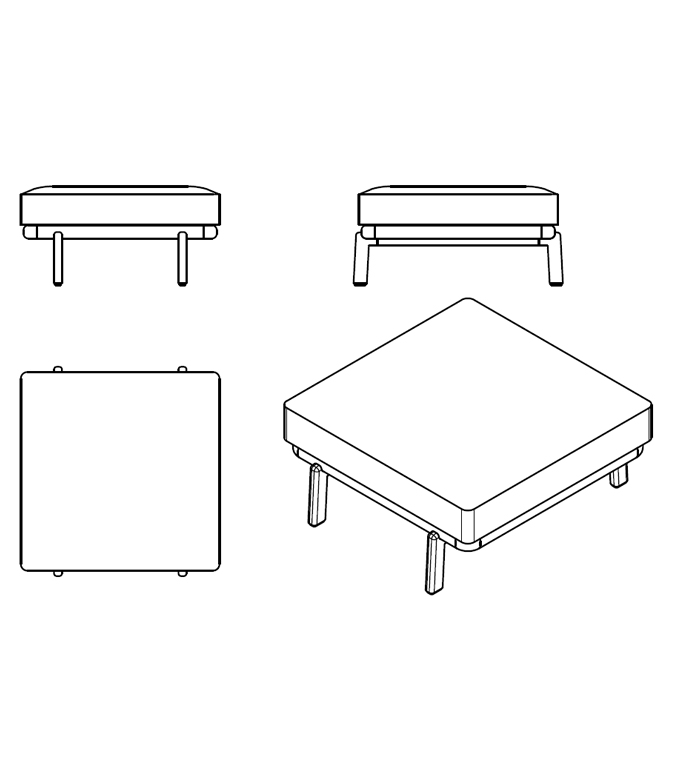 Anthea Ottoman