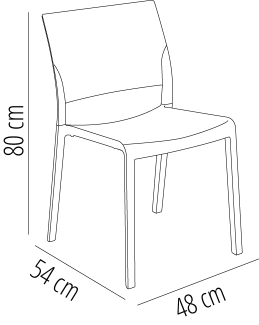 Silla Fiona
