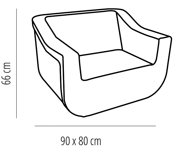 Sillón Club
