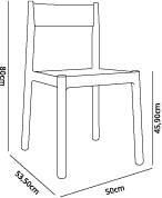 Silla Danna