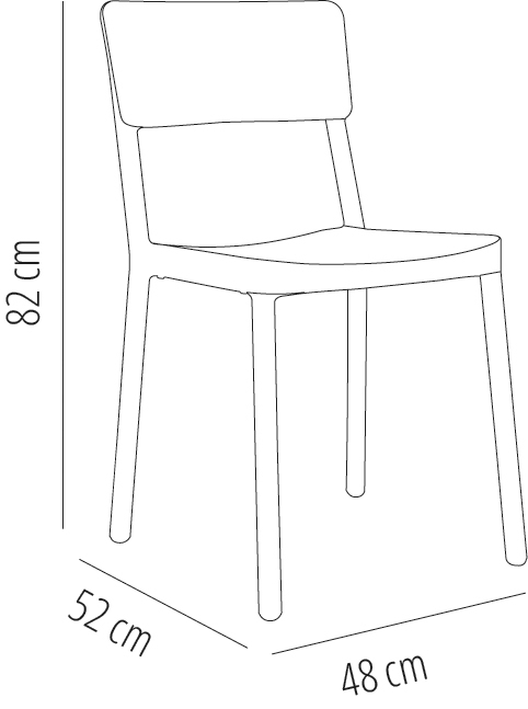 Silla Lisboa