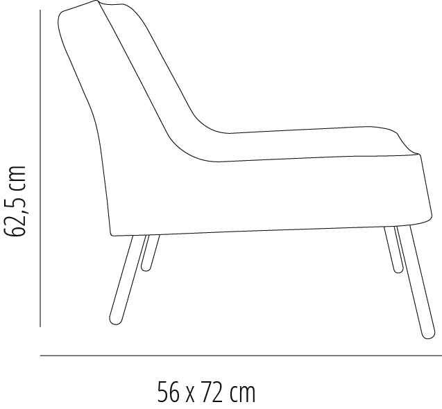Sillon Bob