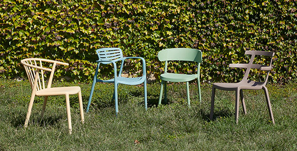 muebles de calidad y diseño