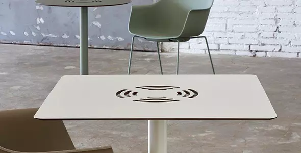 tablero de mesa