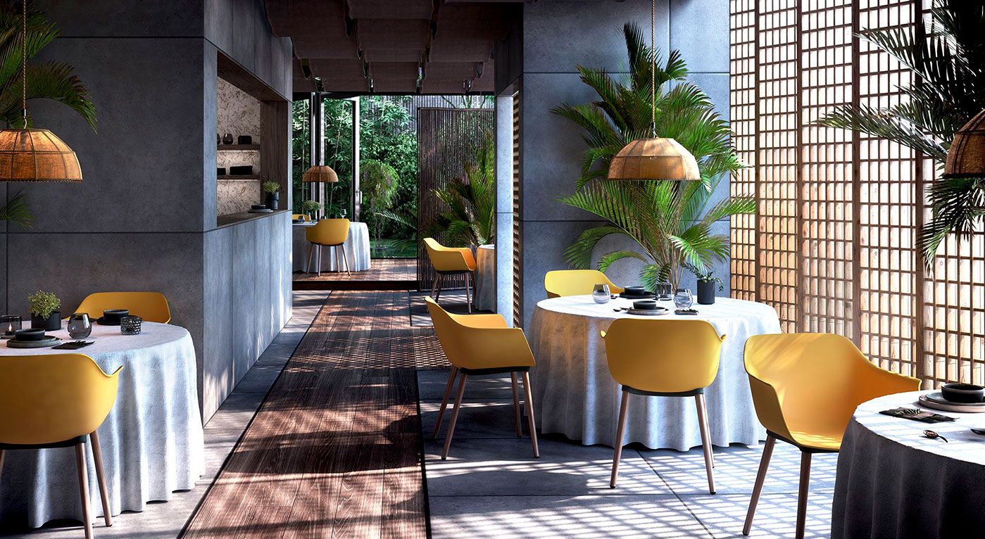 Muebles de diseño | Resol