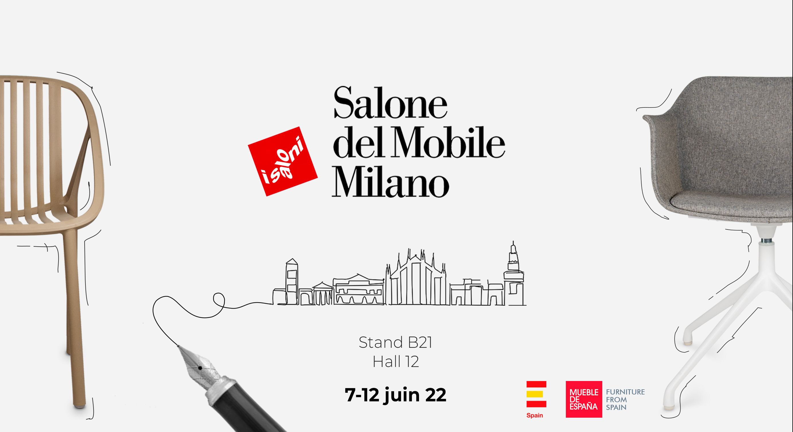 Salone del Mobile Milano FR