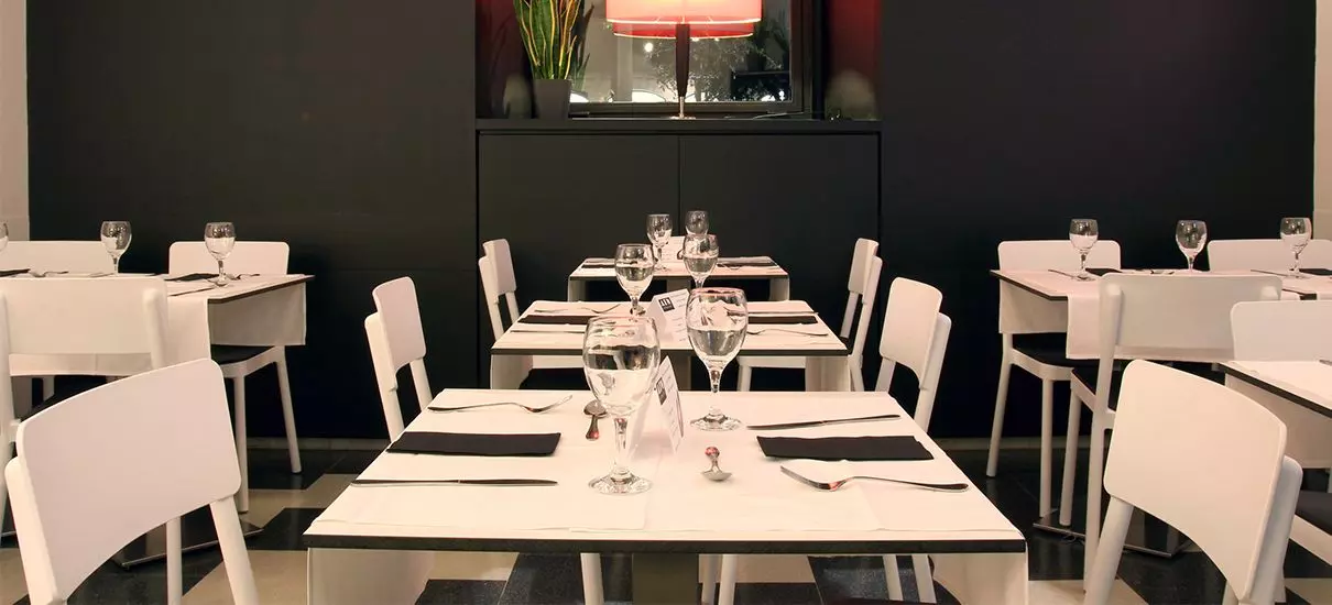 Restaurante ATN