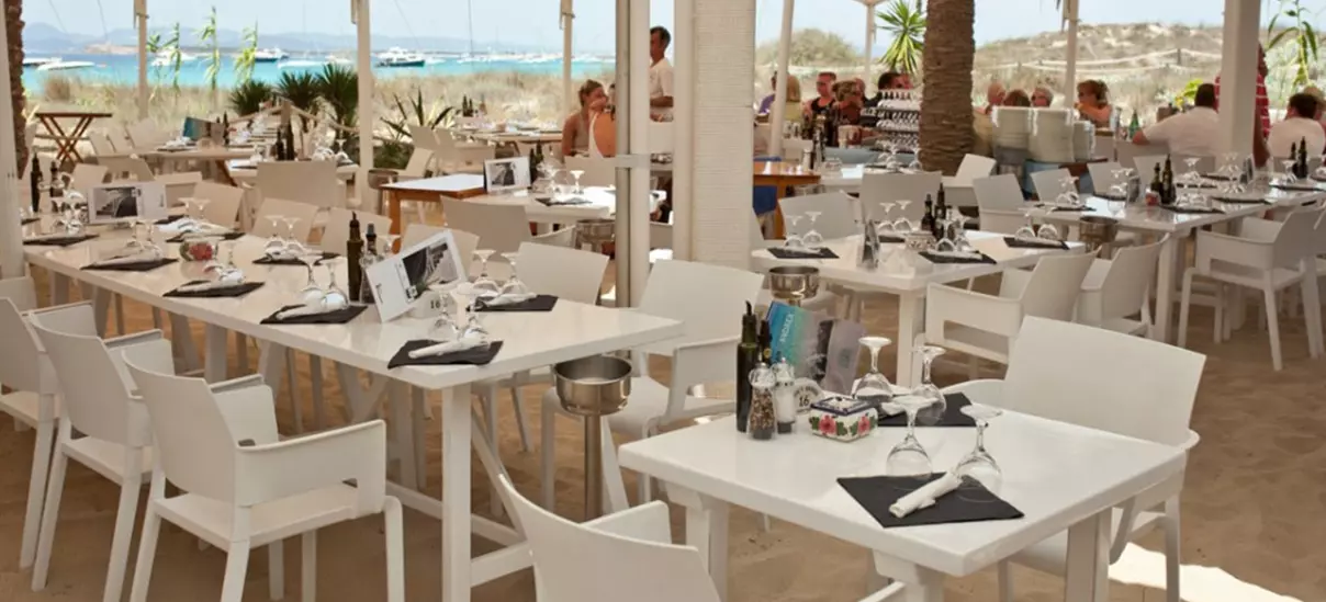 Restaurante Juan y Andrea