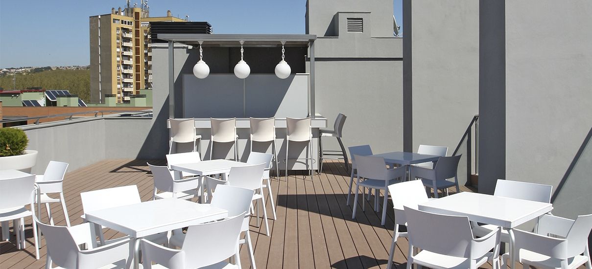 Ac Palau De Bellavista Hotel Resol