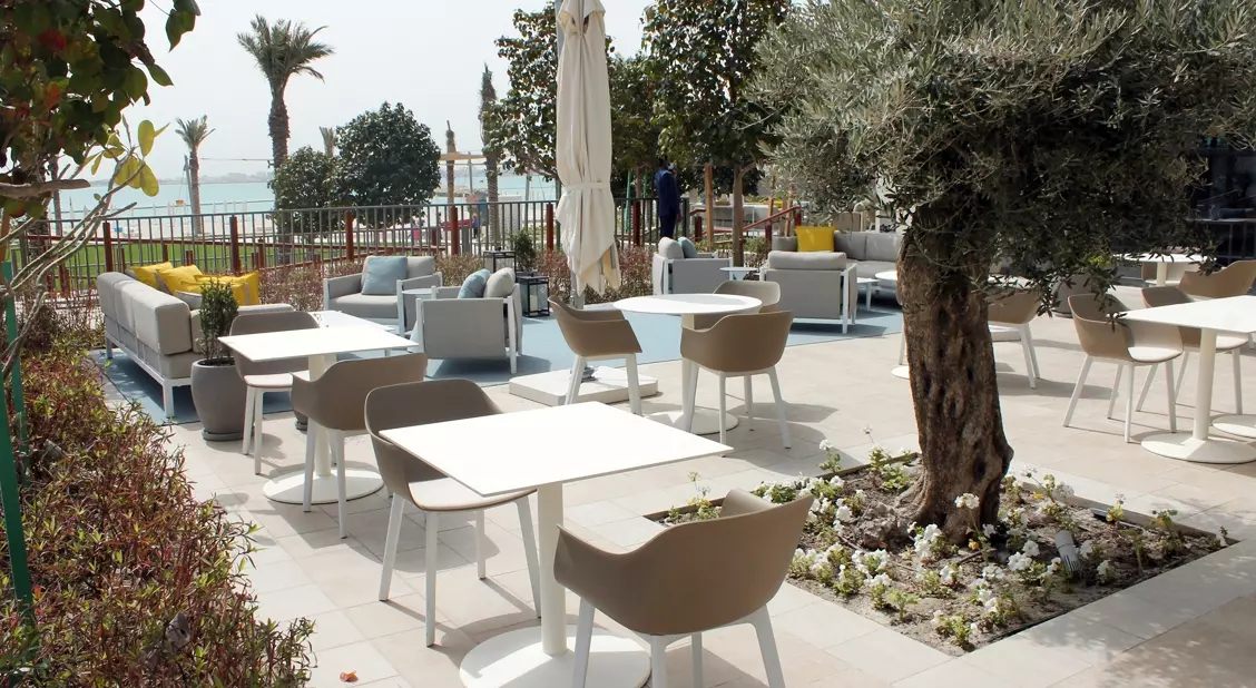 Hotel Vida Beach Resort Marassi Al Bahrain