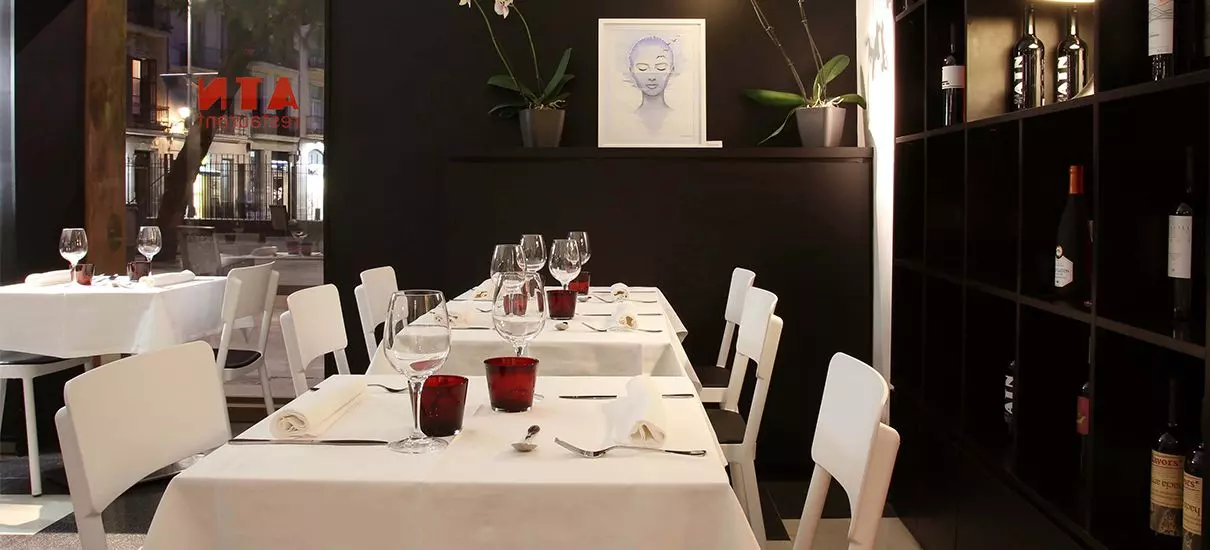 Restaurante ATN