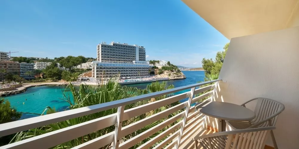 Hotel Occidental Cala Viñas