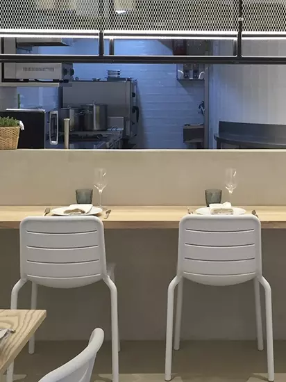 Restaurante BOCAM